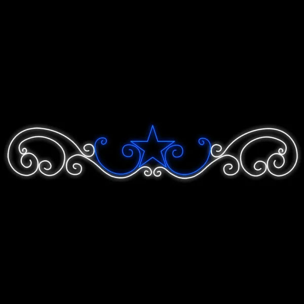Painel Luminoso Straus