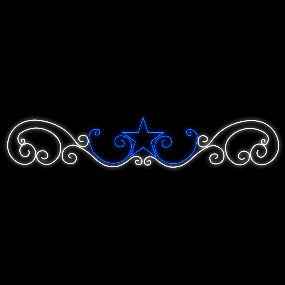 Painel Luminoso Straus