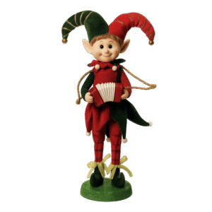 Bobo da Corte Natalino