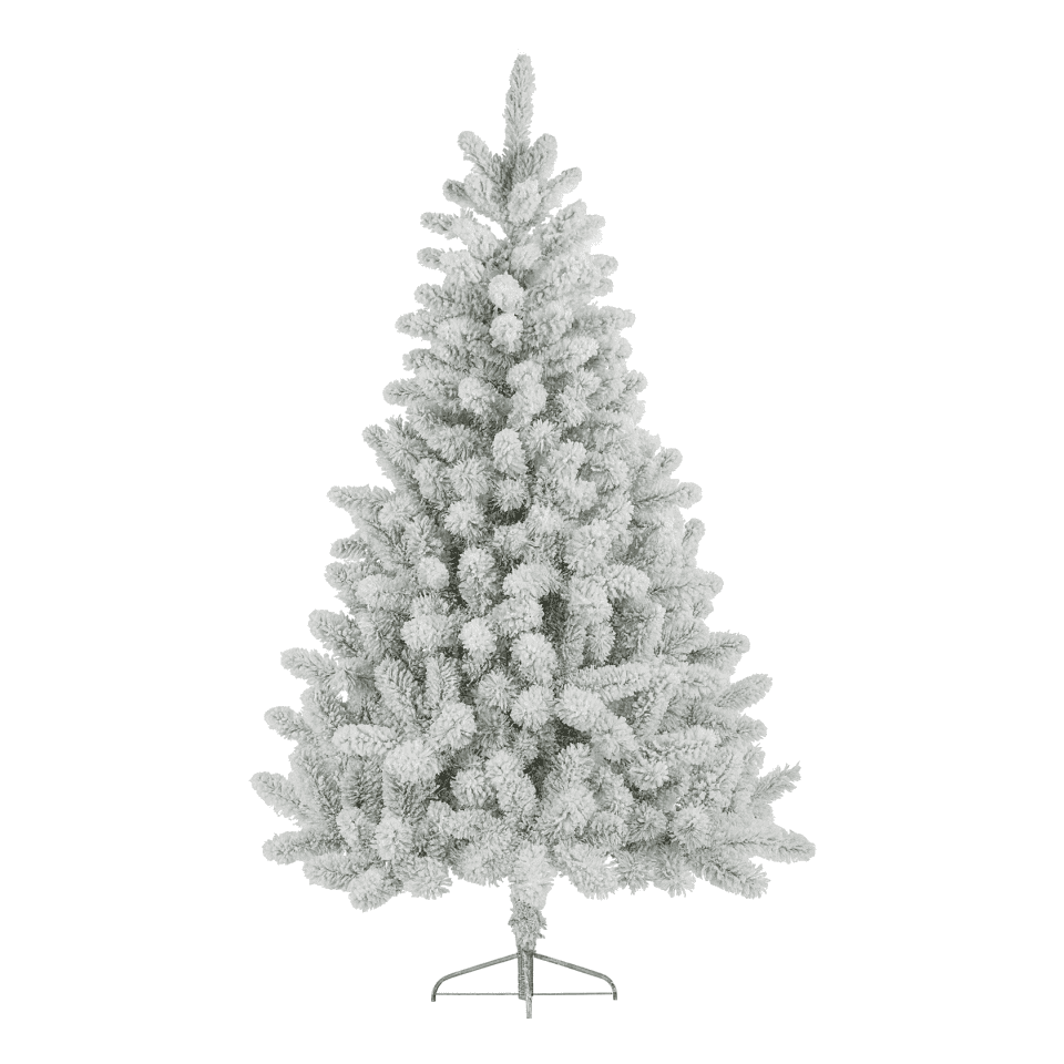 Árvore de Natal - Pinheiro Nevado Imperial